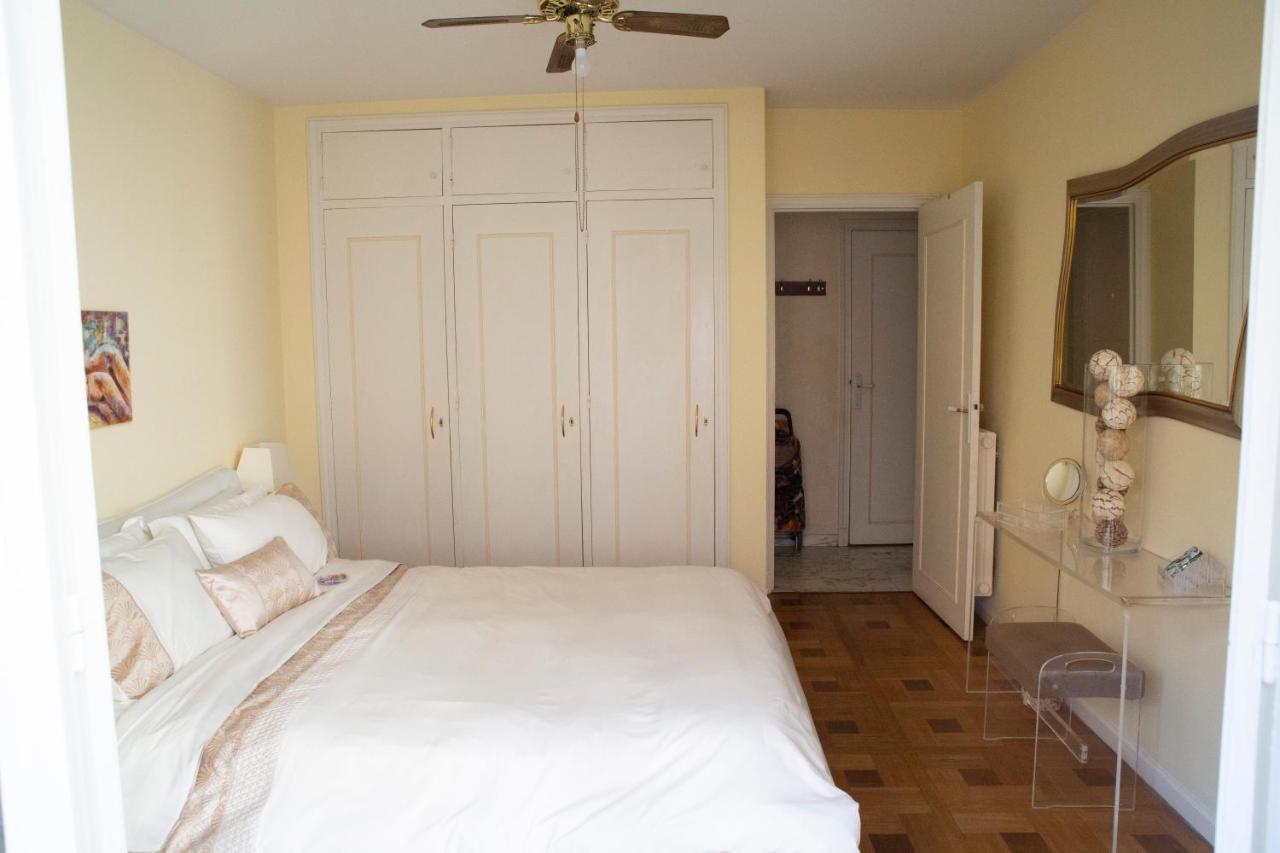 Chill Out Apartment, 2 Mins From Beach Nice Exterior photo